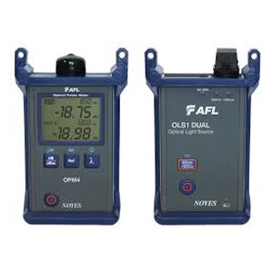 MLP4-2 Multimode Loss Test Kit with Wave ID (user guide)